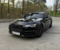 Черный Ауди А6, объемом двигателя 3 л и пробегом 73 тыс. км за 25000 $, фото 1 на Automoto.ua
