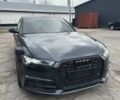 Черный Ауди А6, объемом двигателя 2 л и пробегом 109 тыс. км за 10550 $, фото 3 на Automoto.ua
