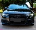 Ауди А6 2017 в Львове на Automoto.ua Черный Ауди А6, объемом двигателя 3 л и пробегом 54 тыс. км за 9900 $, фото 1 на Automoto.ua
