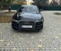 Черный Ауди А6, объемом двигателя 1.98 л и пробегом 149 тыс. км за 17000 $, фото 17 на Automoto.ua