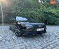 Чорний Ауді А6, об'ємом двигуна 1.98 л та пробігом 41 тис. км за 24200 $, фото 1 на Automoto.ua