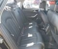 Чорний Ауді А6, об'ємом двигуна 1.98 л та пробігом 159 тис. км за 4100 $, фото 9 на Automoto.ua