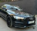 Чорний Ауді А6, об'ємом двигуна 1.97 л та пробігом 138 тис. км за 17500 $, фото 1 на Automoto.ua