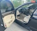 Черный Ауди А6, объемом двигателя 1.98 л и пробегом 77 тыс. км за 21500 $, фото 19 на Automoto.ua