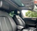 Чорний Ауді А6, об'ємом двигуна 1.98 л та пробігом 142 тис. км за 18600 $, фото 19 на Automoto.ua