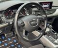 Ауді А6 2017 у Рівному на Automoto.ua Чорний Ауді А6, об'ємом двигуна 3 л та пробігом 160 тис. км за 25500 $, фото 16 на Automoto.ua