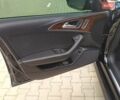 Чорний Ауді А6, об'ємом двигуна 1.98 л та пробігом 142 тис. км за 18800 $, фото 24 на Automoto.ua