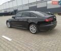 Чорний Ауді А6, об'ємом двигуна 1.98 л та пробігом 142 тис. км за 18800 $, фото 17 на Automoto.ua