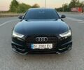 Чорний Ауді А6, об'ємом двигуна 3 л та пробігом 138 тис. км за 20000 $, фото 1 на Automoto.ua