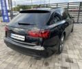 Ауді А6 2017 у Рівному на Automoto.ua Чорний Ауді А6, об'ємом двигуна 3 л та пробігом 160 тис. км за 25500 $, фото 12 на Automoto.ua