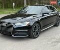 Черный Ауди А6, объемом двигателя 3 л и пробегом 108 тыс. км за 18500 $, фото 1 на Automoto.ua