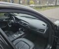 Чорний Ауді А6, об'ємом двигуна 3 л та пробігом 175 тис. км за 18700 $, фото 23 на Automoto.ua