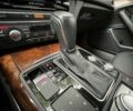 Черный Ауди А6, объемом двигателя 3 л и пробегом 71 тыс. км за 23300 $, фото 26 на Automoto.ua