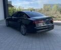 Черный Ауди А6, объемом двигателя 2 л и пробегом 168 тыс. км за 18300 $, фото 8 на Automoto.ua