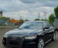 Черный Ауди А6, объемом двигателя 3 л и пробегом 175 тыс. км за 17500 $, фото 1 на Automoto.ua