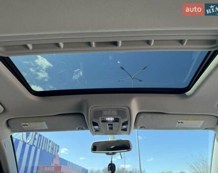 Ауди А6 2017 в Дубно на Automoto.ua Черный Ауди А6, объемом двигателя 1.98 л и пробегом 117 тыс. км за 26500 $, фото 22 на Automoto.ua