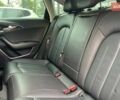Чорний Ауді А6, об'ємом двигуна 1.98 л та пробігом 142 тис. км за 18600 $, фото 21 на Automoto.ua