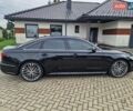 Чорний Ауді А6, об'ємом двигуна 3 л та пробігом 100 тис. км за 19000 $, фото 1 на Automoto.ua