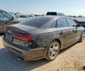 Ауди А6 2017 в Полтаве на Automoto.ua Черный Ауди А6, объемом двигателя 2 л и пробегом 74 тыс. км за 5200 $, фото 3 на Automoto.ua