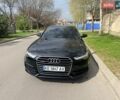 Чорний Ауді А6, об'ємом двигуна 1.97 л та пробігом 96 тис. км за 25000 $, фото 1 на Automoto.ua