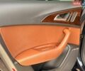 Черный Ауди А6, объемом двигателя 1.98 л и пробегом 111 тыс. км за 22000 $, фото 60 на Automoto.ua