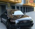 Черный Ауди А6, объемом двигателя 3 л и пробегом 157 тыс. км за 24000 $, фото 1 на Automoto.ua