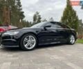 Чорний Ауді А6, об'ємом двигуна 1.98 л та пробігом 222 тис. км за 16299 $, фото 1 на Automoto.ua