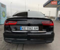 Черный Ауди А6, объемом двигателя 2 л и пробегом 42 тыс. км за 24999 $, фото 9 на Automoto.ua
