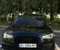 Черный Ауди А6, объемом двигателя 2 л и пробегом 76 тыс. км за 20000 $, фото 1 на Automoto.ua