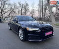Черный Ауди А6, объемом двигателя 3 л и пробегом 230 тыс. км за 16900 $, фото 13 на Automoto.ua