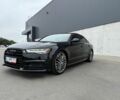 Чорний Ауді А6, об'ємом двигуна 2 л та пробігом 233 тис. км за 16945 $, фото 1 на Automoto.ua