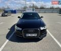 Черный Ауди А6, объемом двигателя 1.98 л и пробегом 117 тыс. км за 26500 $, фото 1 на Automoto.ua