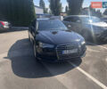 Ауди А6 2017 в Киеве на Automoto.ua Черный Ауди А6, объемом двигателя 1.98 л и пробегом 134 тыс. км за 20700 $, фото 1 на Automoto.ua