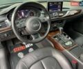 Черный Ауди А6, объемом двигателя 3 л и пробегом 71 тыс. км за 23300 $, фото 13 на Automoto.ua