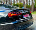 Чорний Ауді А6, об'ємом двигуна 2 л та пробігом 141 тис. км за 23000 $, фото 6 на Automoto.ua
