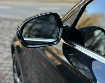 Чорний Ауді А6, об'ємом двигуна 1.98 л та пробігом 185 тис. км за 18499 $, фото 19 на Automoto.ua