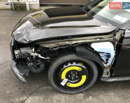 Ауди А6 2017 в Ирпене на Automoto.ua Черный Ауди А6, объемом двигателя 2 л и пробегом 152 тыс. км за 11890 $, фото 24 на Automoto.ua