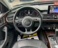 Чорний Ауді А6, об'ємом двигуна 1.98 л та пробігом 142 тис. км за 18600 $, фото 15 на Automoto.ua