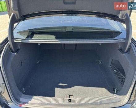 Ауди А6 2017 в Дубно на Automoto.ua Черный Ауди А6, объемом двигателя 1.98 л и пробегом 117 тыс. км за 26500 $, фото 12 на Automoto.ua