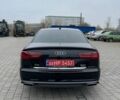 Черный Ауди А6, объемом двигателя 3 л и пробегом 202 тыс. км за 15500 $, фото 7 на Automoto.ua