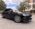 Чорний Ауді А6, об'ємом двигуна 3 л та пробігом 151 тис. км за 23700 $, фото 1 на Automoto.ua