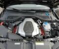 Чорний Ауді А6, об'ємом двигуна 3 л та пробігом 43 тис. км за 4500 $, фото 10 на Automoto.ua