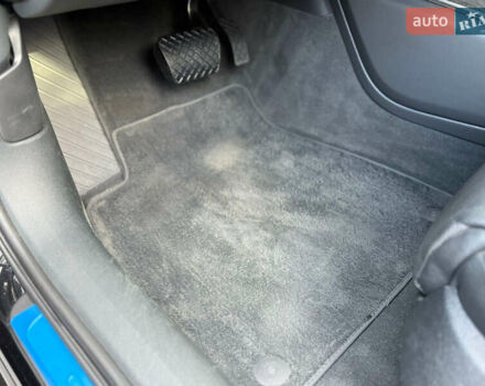 Чорний Ауді А6, об'ємом двигуна 1.97 л та пробігом 95 тис. км за 27500 $, фото 12 на Automoto.ua