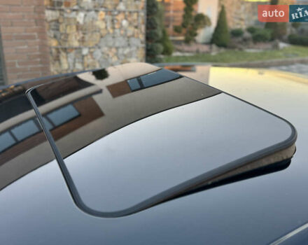 Черный Ауди А6, объемом двигателя 2 л и пробегом 180 тыс. км за 17990 $, фото 27 на Automoto.ua