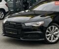 Чорний Ауді А6, об'ємом двигуна 1.98 л та пробігом 142 тис. км за 18600 $, фото 6 на Automoto.ua