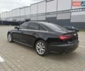 Чорний Ауді А6, об'ємом двигуна 1.98 л та пробігом 142 тис. км за 18800 $, фото 7 на Automoto.ua