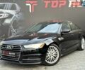 Чорний Ауді А6, об'ємом двигуна 1.98 л та пробігом 199 тис. км за 15900 $, фото 1 на Automoto.ua
