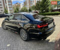 Чорний Ауді А6, об'ємом двигуна 3 л та пробігом 142 тис. км за 26000 $, фото 37 на Automoto.ua