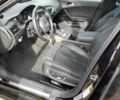 Чорний Ауді А6, об'ємом двигуна 3 л та пробігом 43 тис. км за 4500 $, фото 6 на Automoto.ua