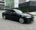 Черный Ауди А6, объемом двигателя 0 л и пробегом 94 тыс. км за 16000 $, фото 1 на Automoto.ua